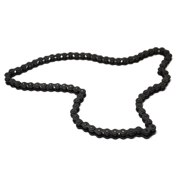 Catena di Trasmissione Mini Quad Dirt Bike passo 420 - immagine 2