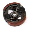 Frizione mini quad, pit bike, dirt pocket, minimoto 49cc 2 tempi - immagine 2