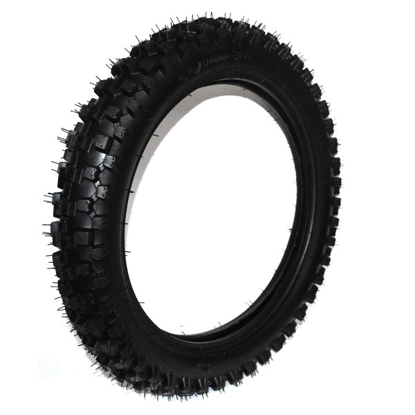 Gomma 90/100-16 per Pit Bike