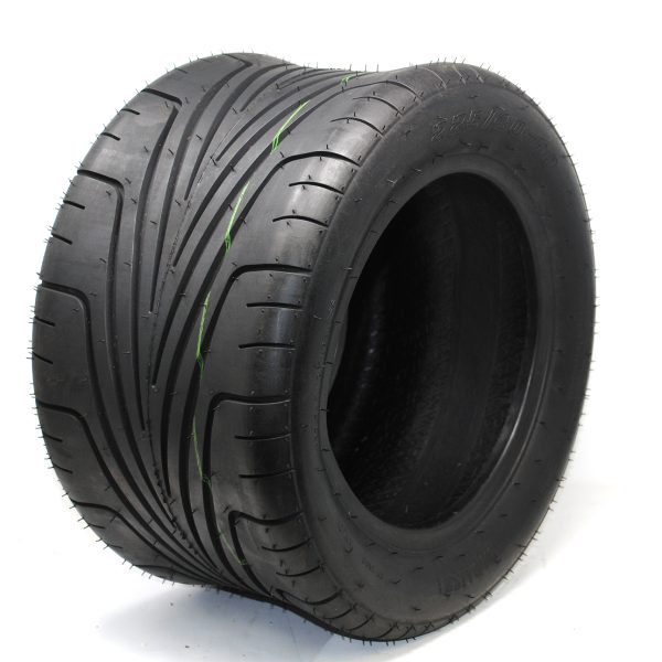 Gomma pneumatico 225/40-10