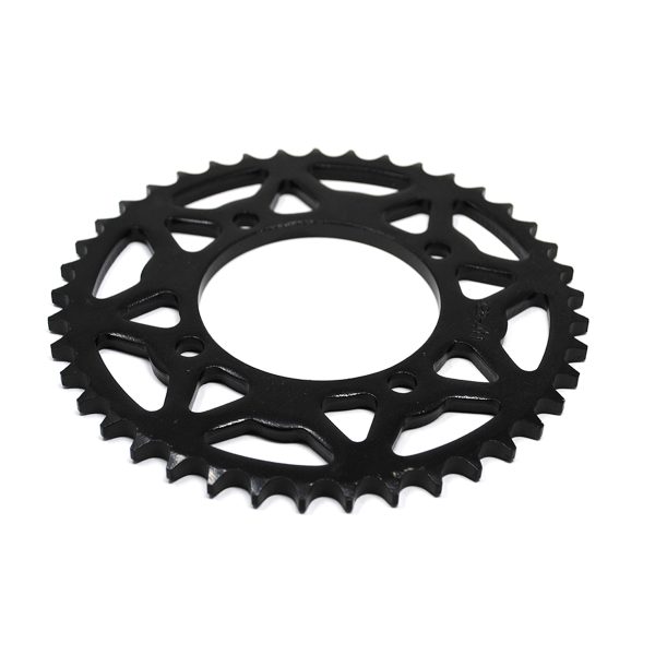 Corona Pit Bike 41 Denti - immagine 2