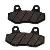 Pastiglie freno 77mm x 26mm Pit Bike