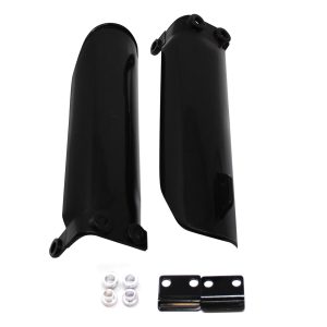 Coppia plastica copristelo Pit Bike