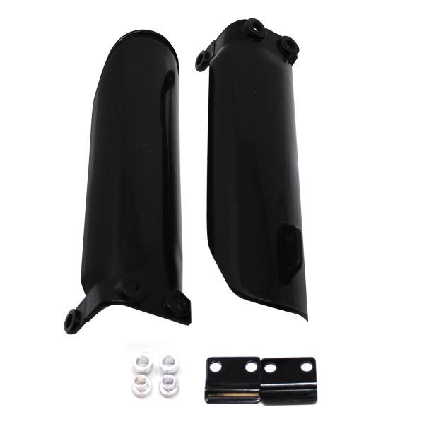 Coppia plastica copristelo Pit Bike