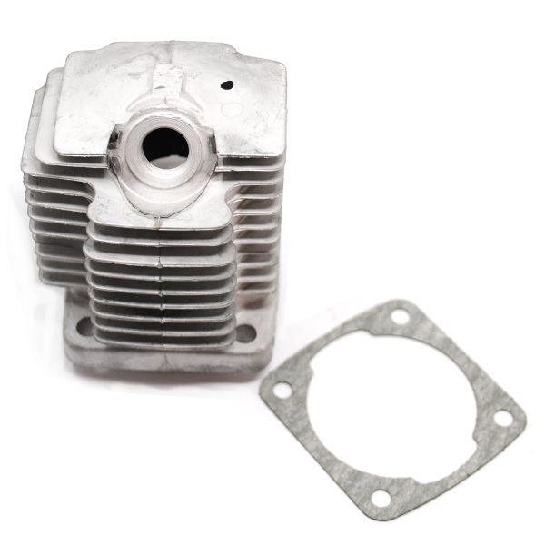 Cilindro mini quad 49cc 2 tempi - immagine 2