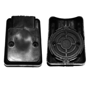 Filtro aria mini quad 49cc 2 tempi