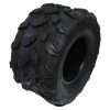 Gomma 18x9.5-8 quad ATV - immagine 2