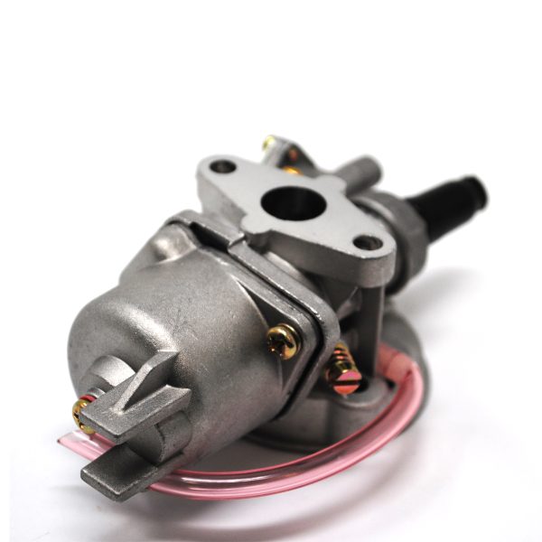 Carburatore mini quad, pit bike, dirt pocket, mini moto 49cc 2 tempi - immagine 5