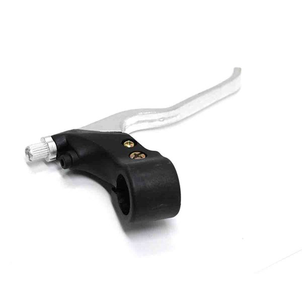 Maniglia freno anteriore mini quad 49cc 2 tempi - immagine 2