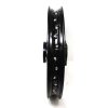 Cerchio 1,85x14 in alluminio per Pit Bike 14' - immagine 2