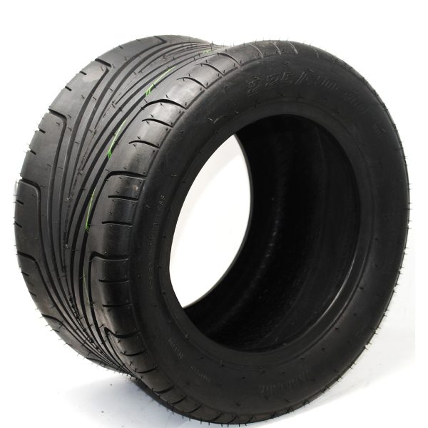 Gomma pneumatico 225/40-10 - immagine 3