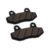Pastiglie freno 77mm x 26mm Pit Bike - immagine 4