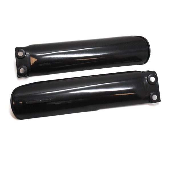 Coppia plastica copristelo Pit Bike - immagine 3
