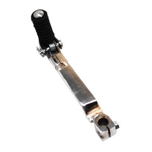 Pedalina leva cambio Pit Bike