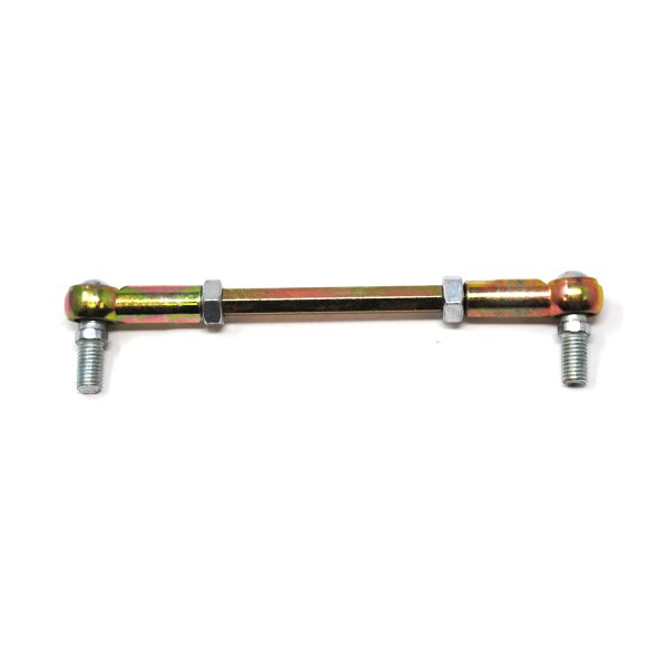 Braccetto mini quad 49cc 2 tempi - immagine 2