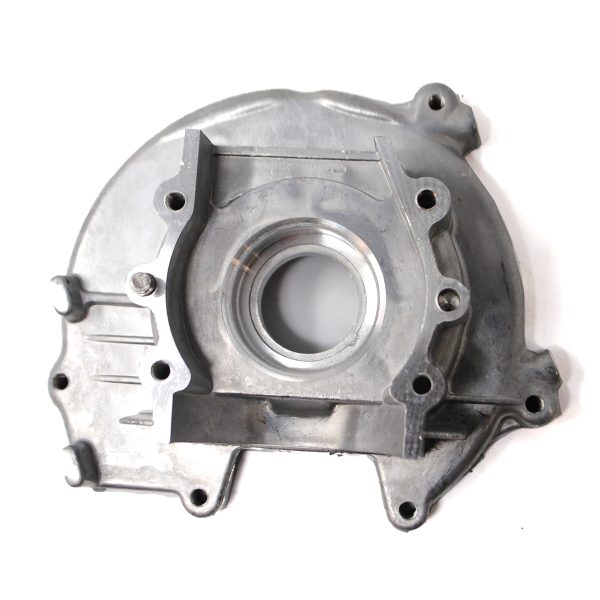 Carter sinistro dirt pocket pit bike minimoto 2 tempi 49cc - immagine 2