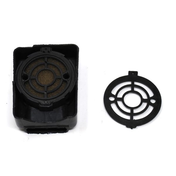 Filtro aria mini quad 49cc 2 tempi - immagine 2