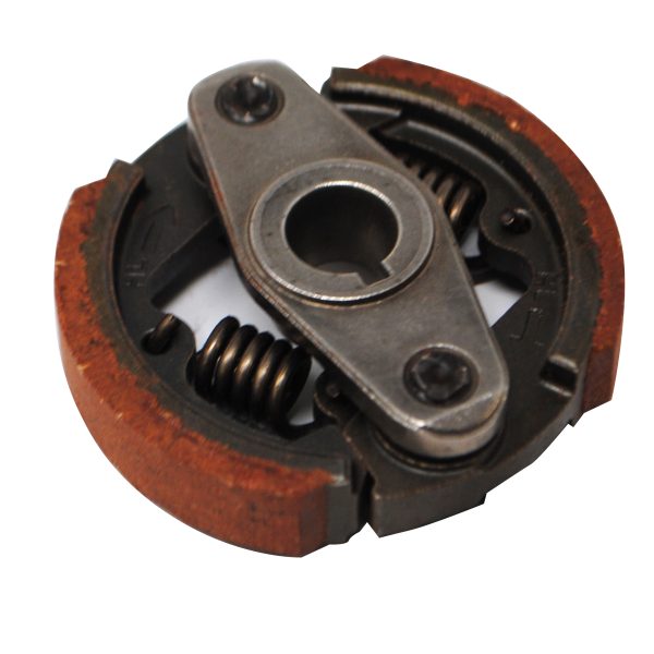 Frizione mini quad, pit bike, dirt pocket, minimoto 49cc 2 tempi - immagine 2