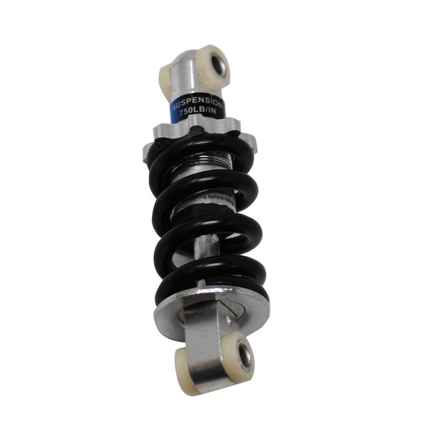 Ammortizzatore mini quad 2 tempi 49cc - immagine 2