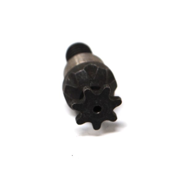 Pignone 7 denti mini quad 49cc 2 tempi - immagine 3