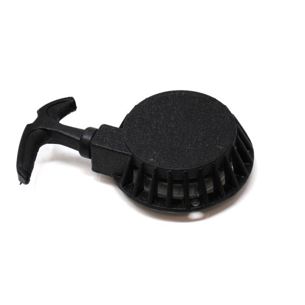 Pull Start alluminio mini quad, pit bike, dirt pocket, minimoto 49cc 2 tempi - immagine 3