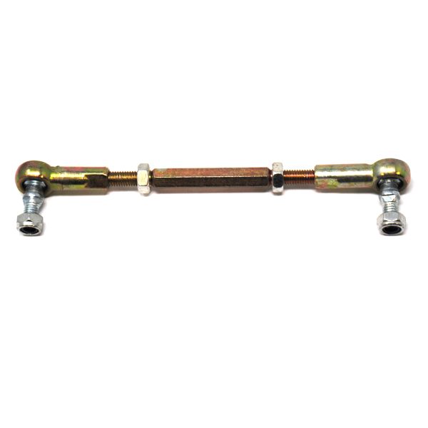Braccetto 18 cm mini quad 49cc 2 tempi - immagine 2