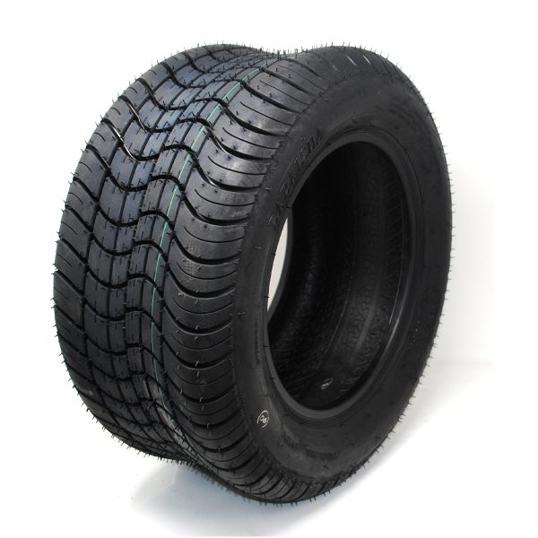 Gomma 205/50-10 quad, macchine golf e kart