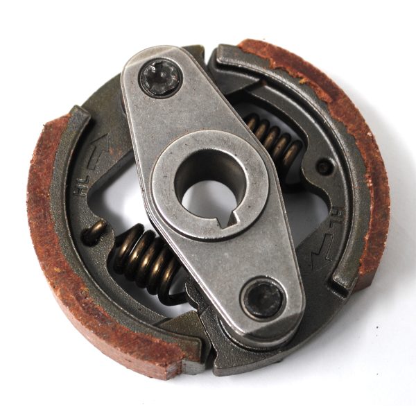 Frizione mini quad, pit bike, dirt pocket, minimoto 49cc 2 tempi - immagine 4