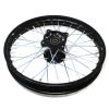 Cerchio 1,85x14 in alluminio per Pit Bike 14' - immagine 3