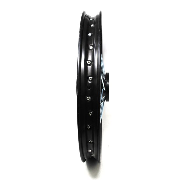 Cerchio 1,60x17 in alluminio per Pit Bike 17 Pollici - immagine 3