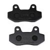 Pastiglie freno 77mm x 26mm Pit Bike - immagine 3