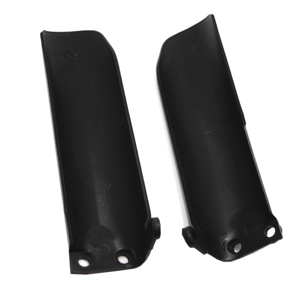 Coppia plastica copristelo Pit Bike - immagine 2