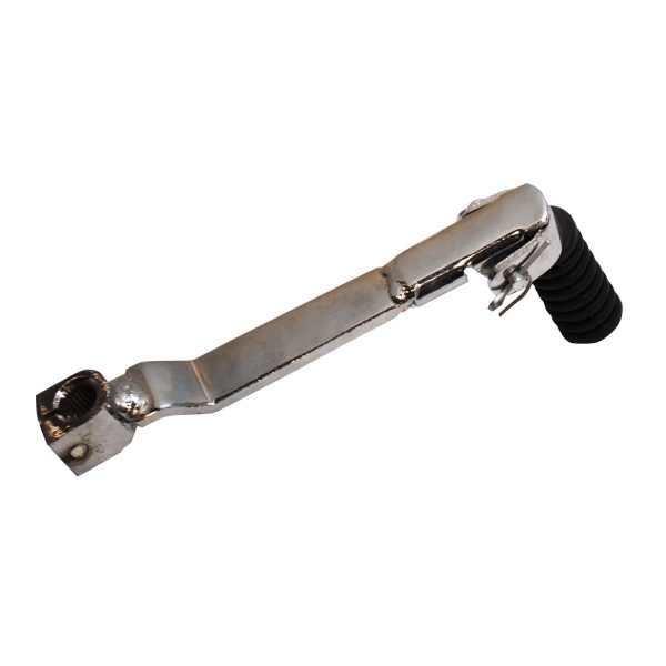 Pedalina leva cambio Pit Bike - immagine 5