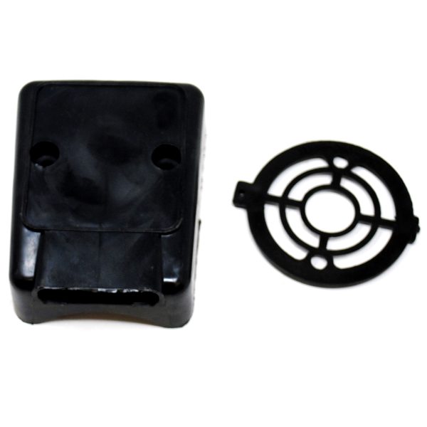 Filtro aria mini quad 49cc 2 tempi - immagine 3