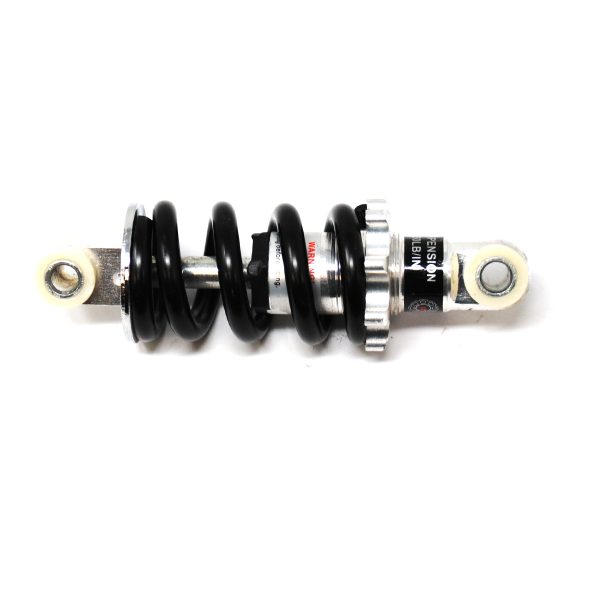 Ammortizzatore mini quad 2 tempi 49cc - immagine 3