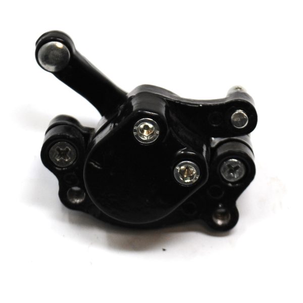 Pinza freno sinistra mini quad, pit bike, dirt pocket, minimoto 49cc 2 tempi - immagine 3