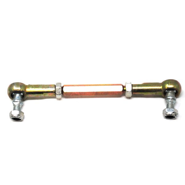 Braccetto 18 cm mini quad 49cc 2 tempi - immagine 3
