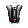Serbatoio CRF50 Pit Bike
