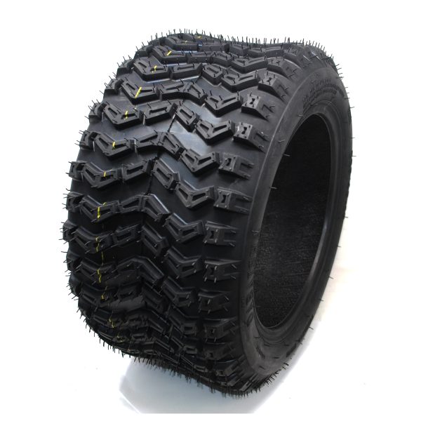 Gomma 225/40-10 per quad,ATV, macchine golf e kart - immagine 4