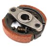 Frizione mini quad, pit bike, dirt pocket, minimoto 49cc 2 tempi - immagine 3