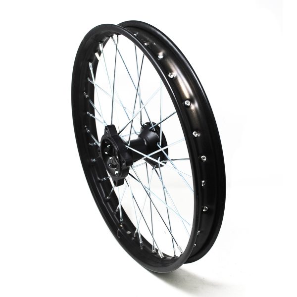 Cerchio 1,60x17 in alluminio per Pit Bike 17 Pollici