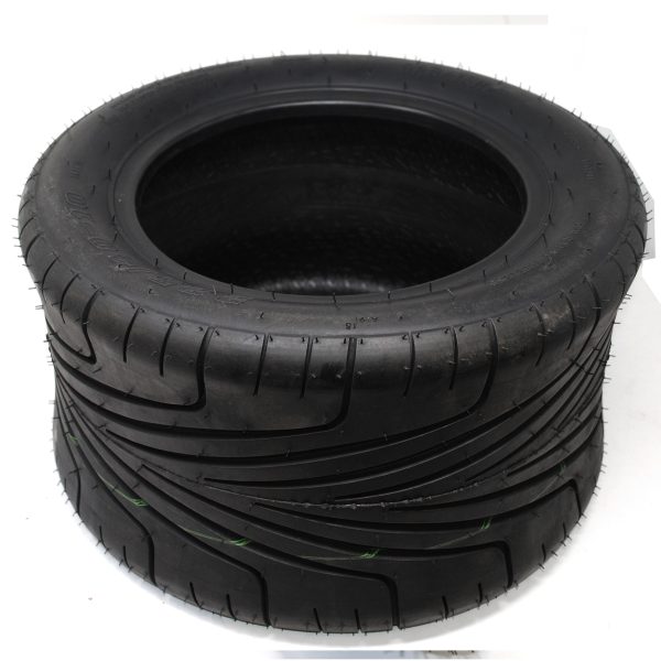 Gomma pneumatico 225/40-10 - immagine 5