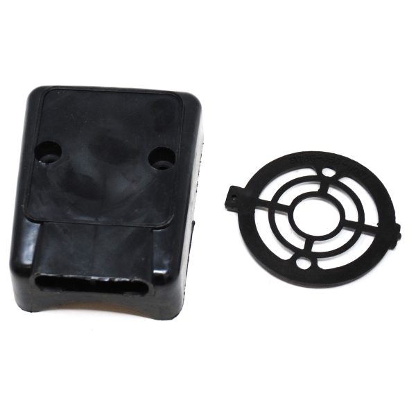 Filtro aria mini quad 49cc 2 tempi - immagine 4