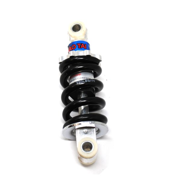 Ammortizzatore mini quad 2 tempi 49cc - immagine 4