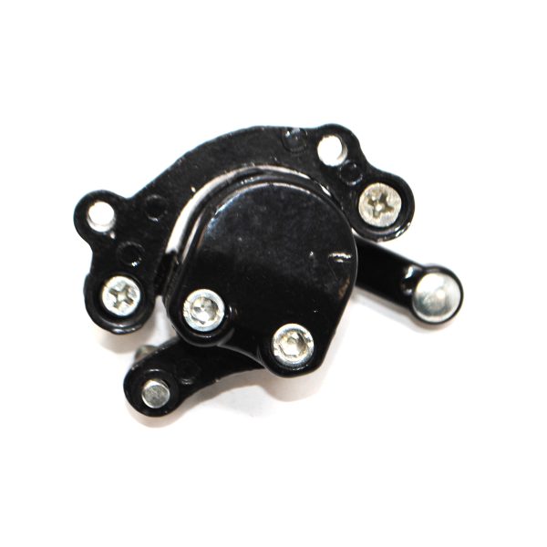Pinza freno sinistra mini quad, pit bike, dirt pocket, minimoto 49cc 2 tempi - immagine 4