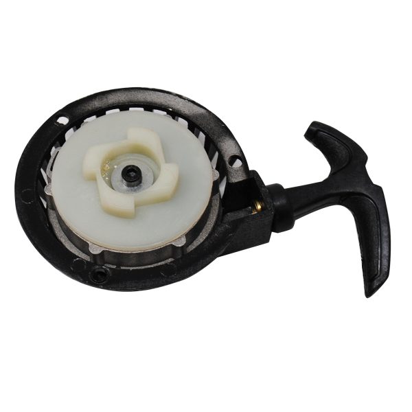 Pull Start alluminio mini quad, pit bike, dirt pocket, minimoto 49cc 2 tempi - immagine 5