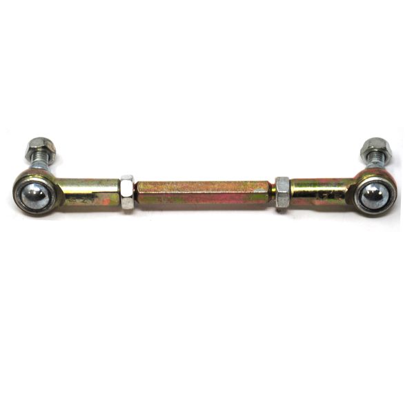 Braccetto 18 cm mini quad 49cc 2 tempi - immagine 4