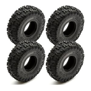 4 Gomme 4.10-4 per Mini Quad