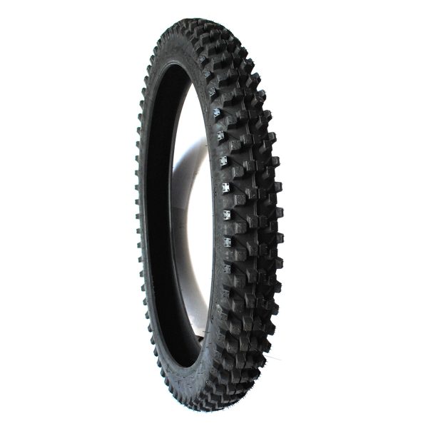 Gomma 80/100-21 Pneumatico Pit Bike - immagine 3
