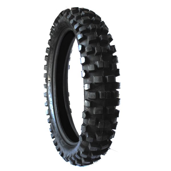 Gomma Pit Bike 110/100-18 - immagine 5